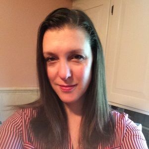 Meet your Posher, Sherrie